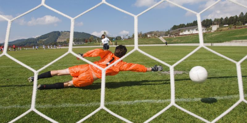 Người chơi phải nắm rõ được cách tính tiền khi chơi kèo penalty